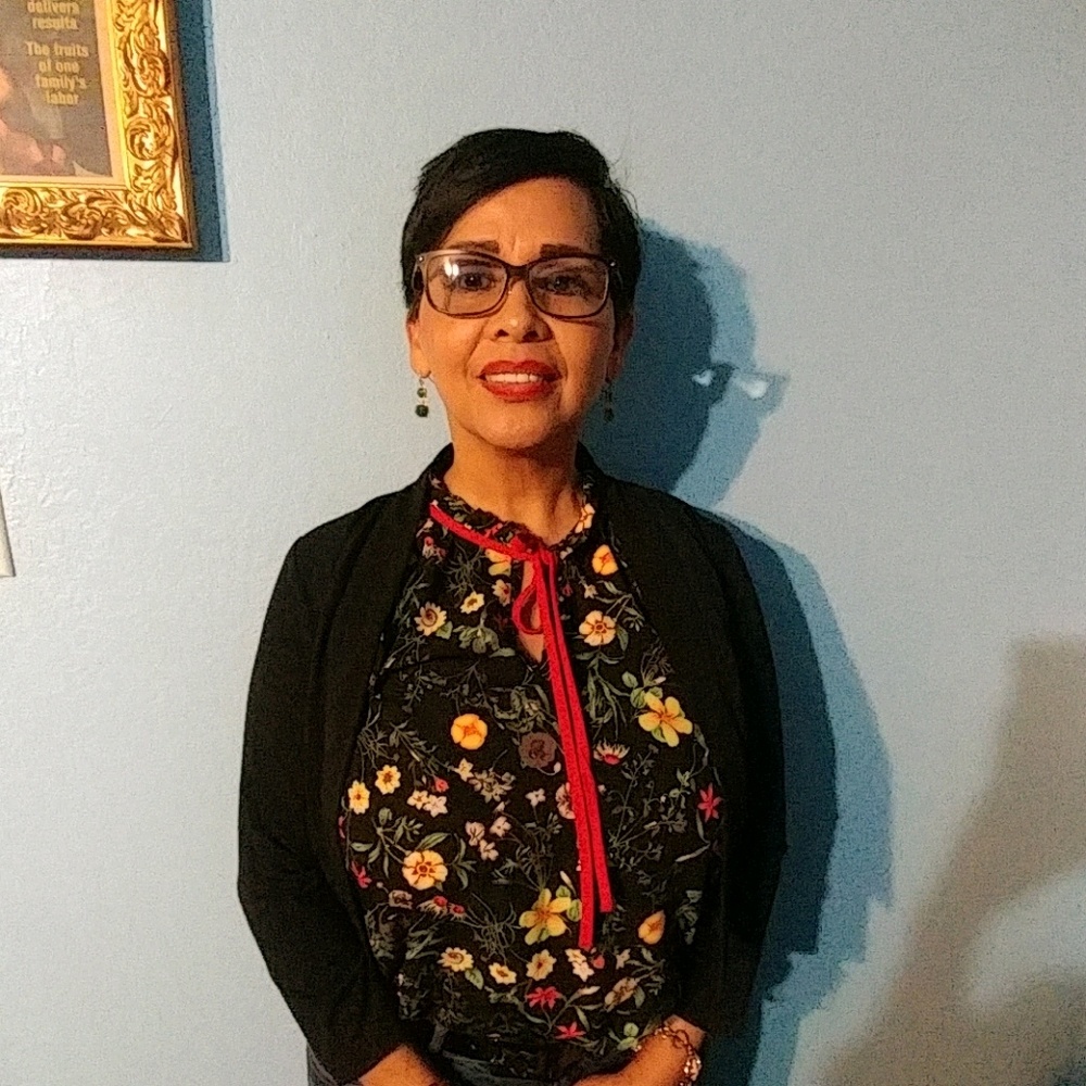 Meet your Posher, Ermalinda